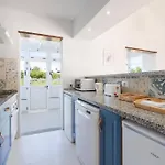 Luxurious A2 In A Quiet Complex With Pool 100m From The Sea 公寓 *