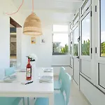 公寓 Luxurious A2 In A Quiet Complex With Pool 100m From The Sea 查德尔帕罗奥