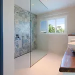Luxurious A2 In A Quiet Complex With Pool 100m From The Sea 公寓 *