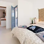 公寓 Luxurious A2 In A Quiet Complex With Pool 100m From The Sea *