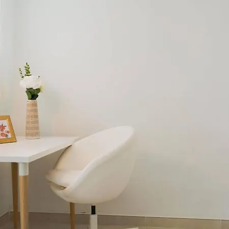 公寓 Luxurious A2 In A Quiet Complex With Pool 100m From The Sea 查德尔帕罗奥