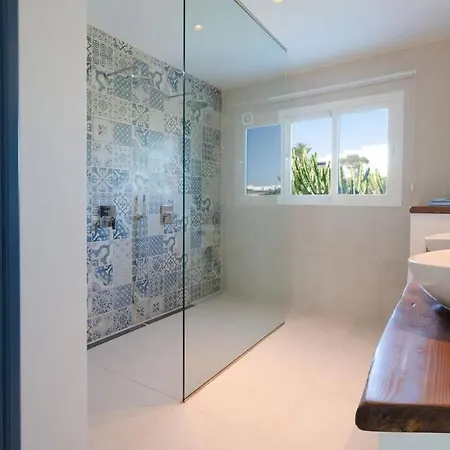 Luxurious A2 In A Quiet Complex With Pool 100m From The Sea 公寓 *